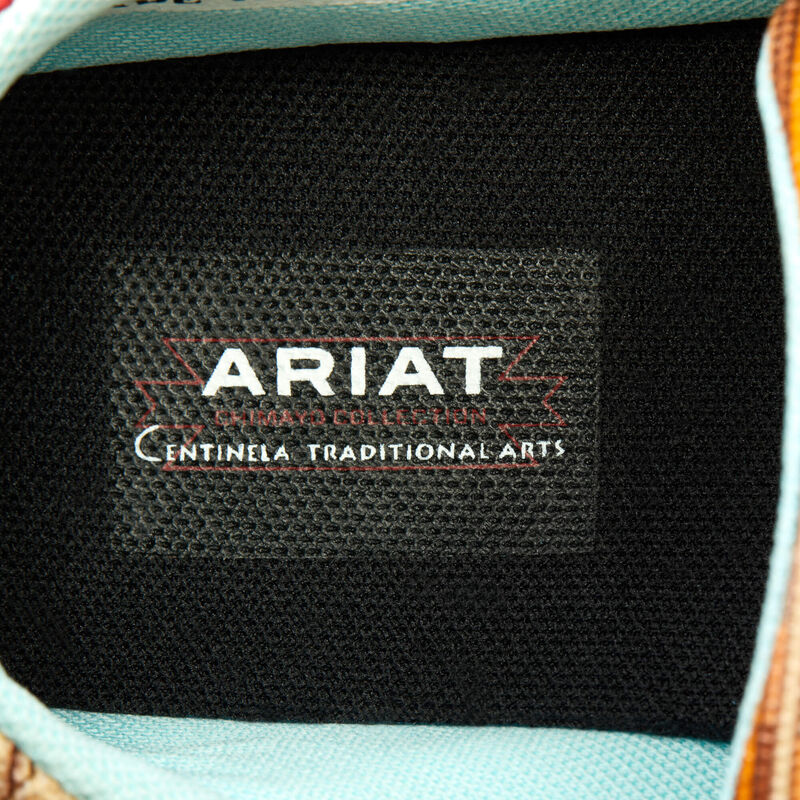 Ariat® Women's Hilo Chimayo 10046950