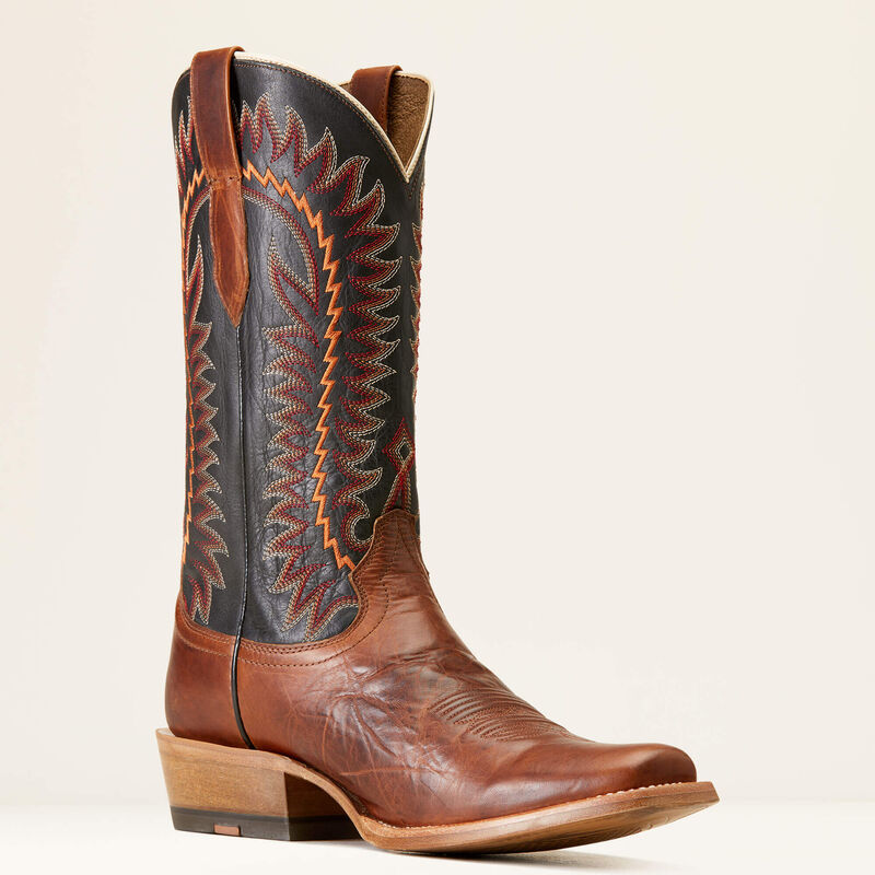 Ariat® Men's Futurity Time Cowboy Boot 10046999