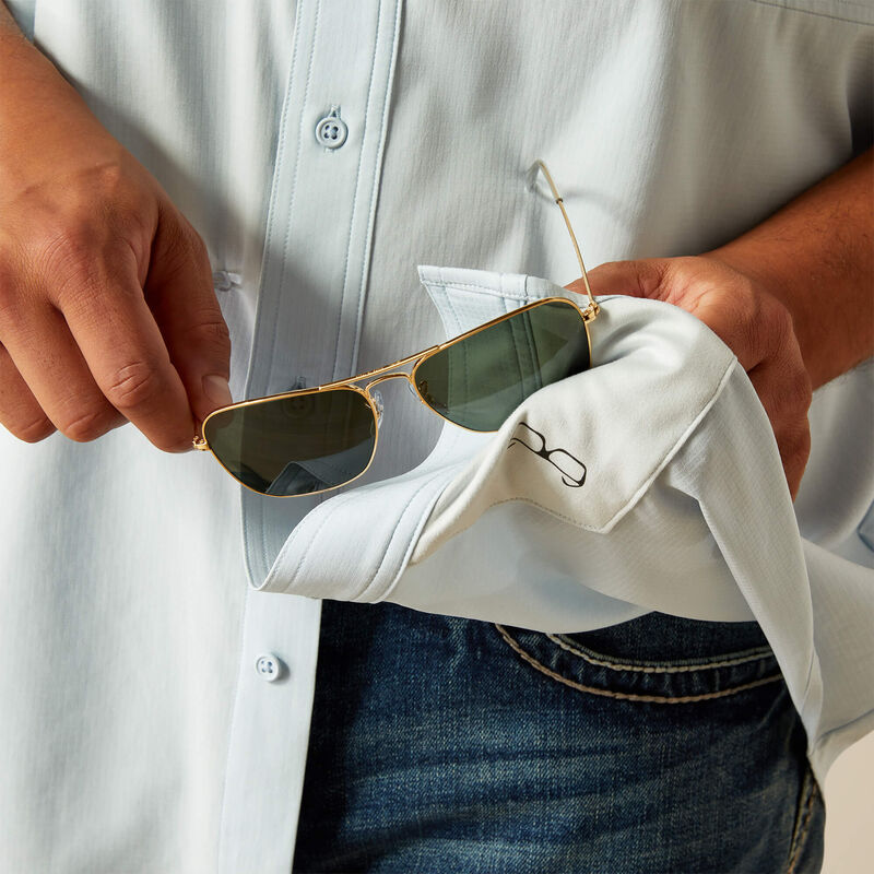 Ariat® Men's VentTEK Classic Fit Shirt 10058814