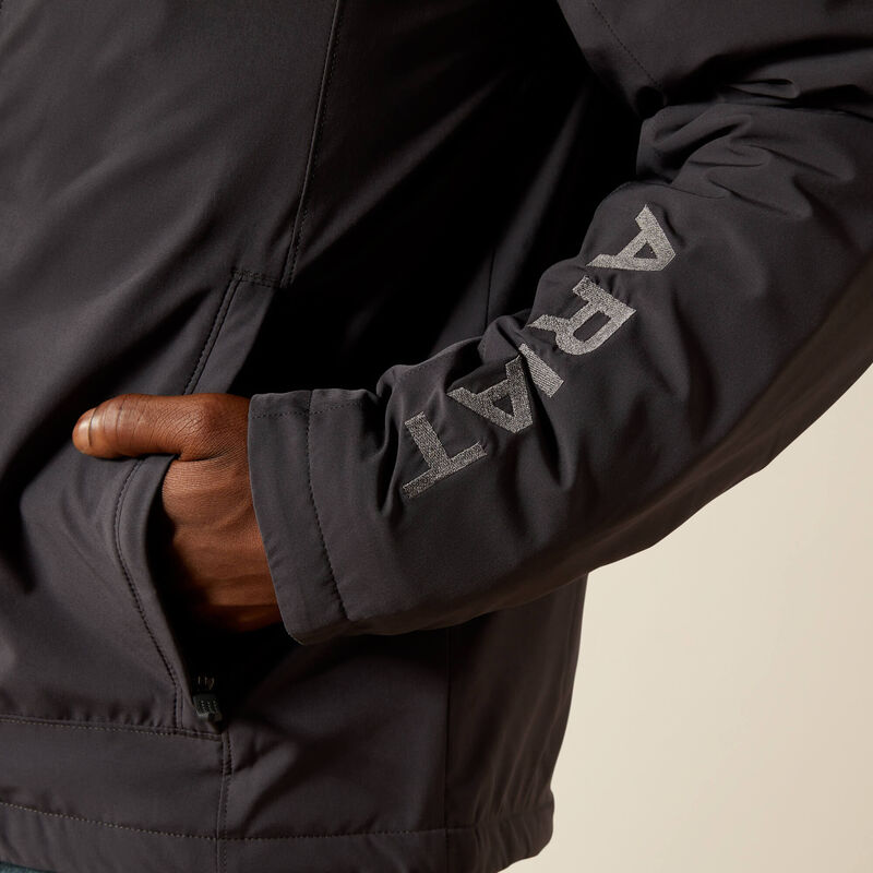 Ariat® Men's Pioneer Stretchshell Jacket 10062507