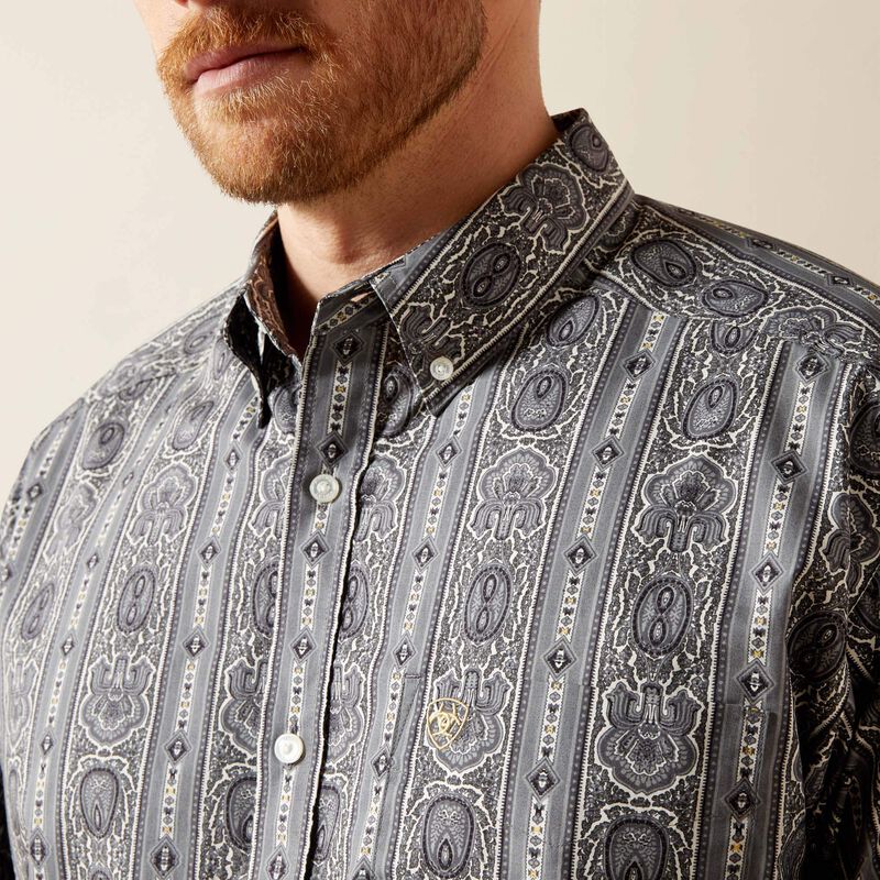 Ariat® Men's Tatum Classic Fit Shirt 10065852