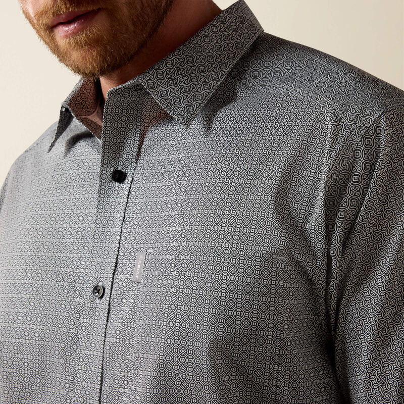 Ariat® Men's Everything Classic Fit Shirt 10073895
