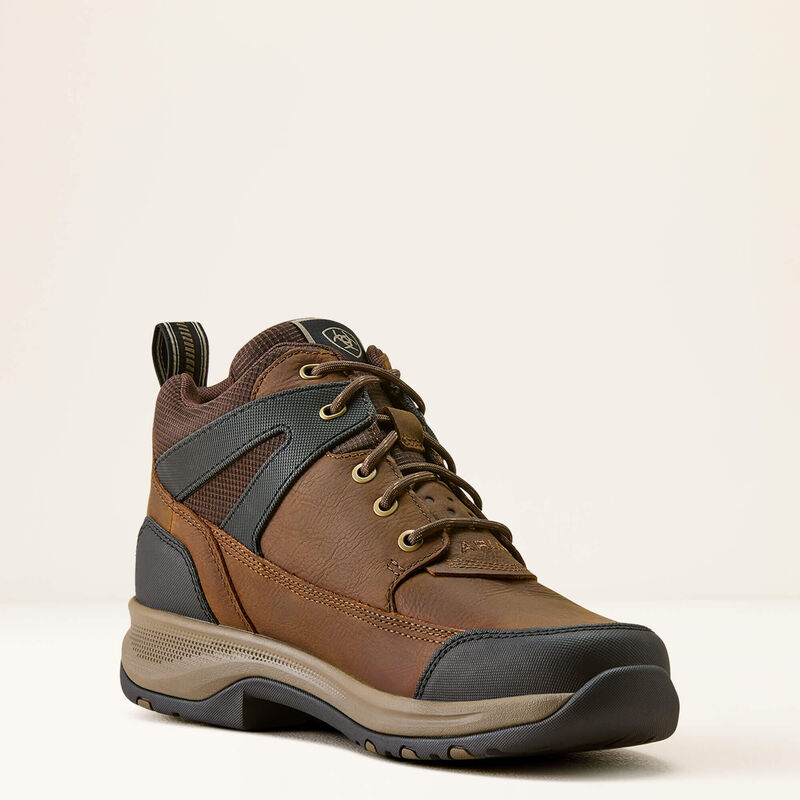 Ariat® Men's Terrain Trek Waterproof Boot 10080518