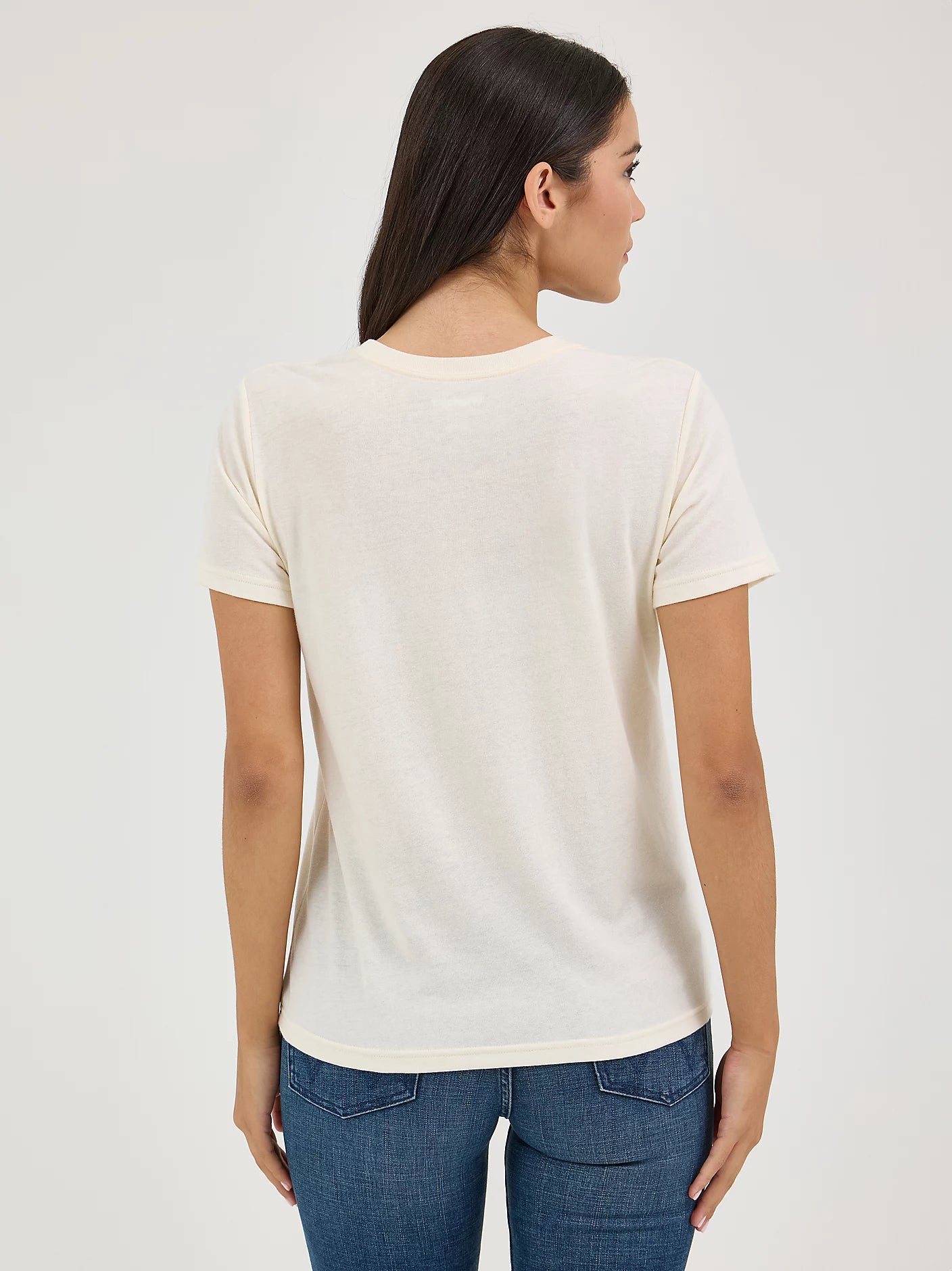 Wrangler® Women's Southwestern Graphic Regular Fit Tee 112358448