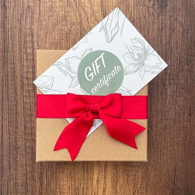 Gift Card CY Western Co.