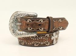 Ariat® Girl's Fashion Belt A1302802