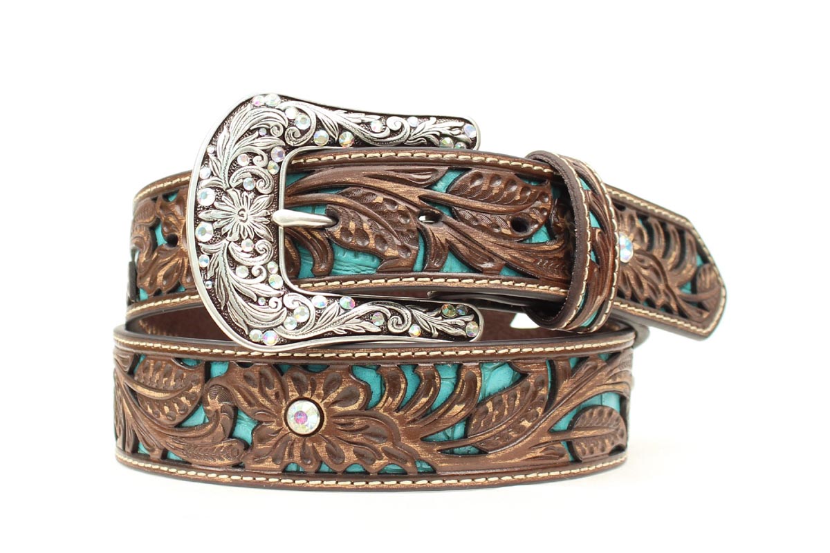 Ariat® Women's Fashion Belt A1513402