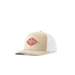 Ariat® Men's Diamond Patch Cream Ballcap A3000824139