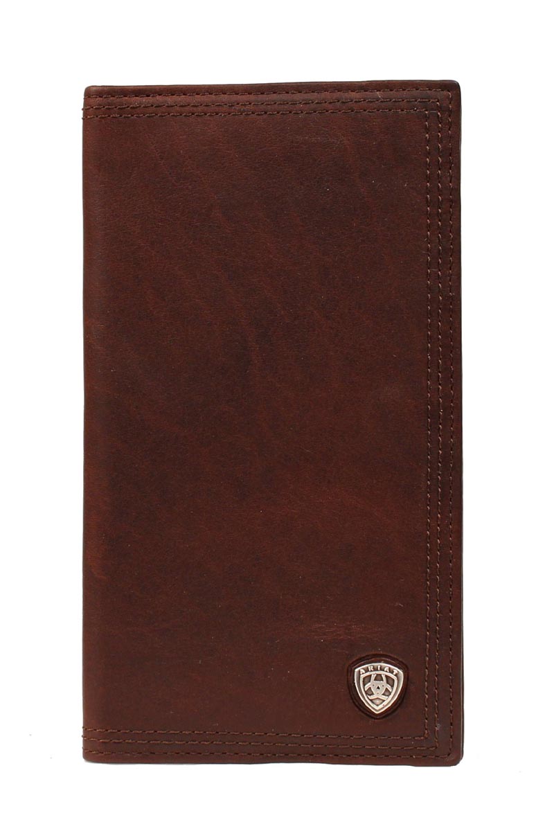 Ariat® Men's Performance Work Rodeo Wallet A35118283