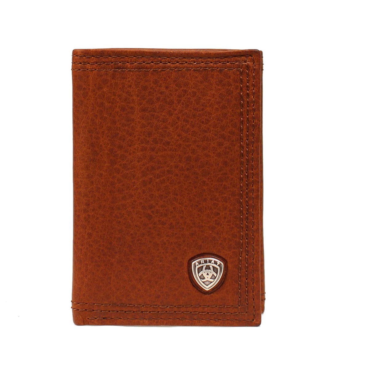 Ariat® Men's Performance Work Trifold Wallet A35122281