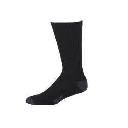 Boot Doctor® Men's Crew Cotton Workboot Socks 2 Pack 0497201