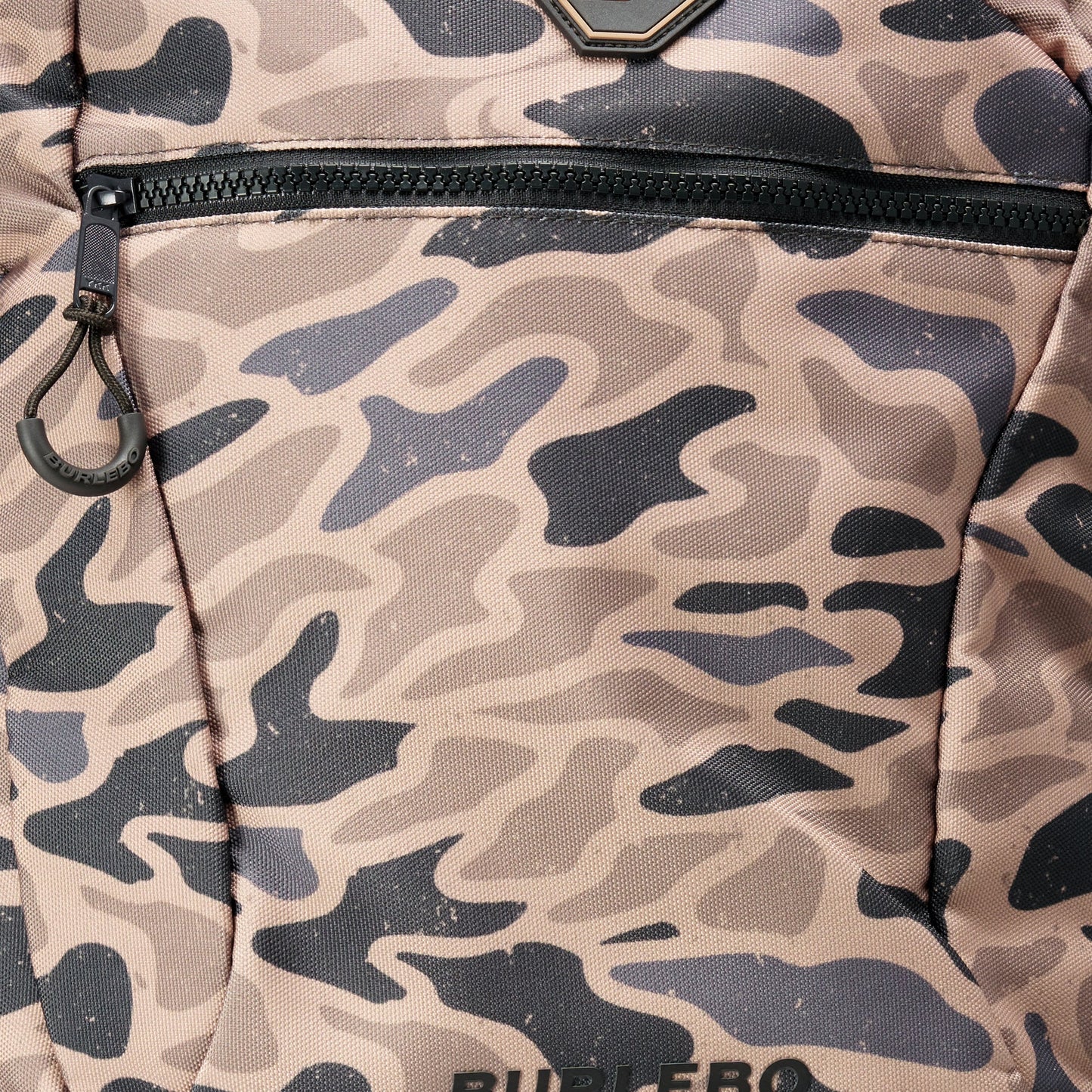 Burlebo® Backpack Guage Camo BP-GC