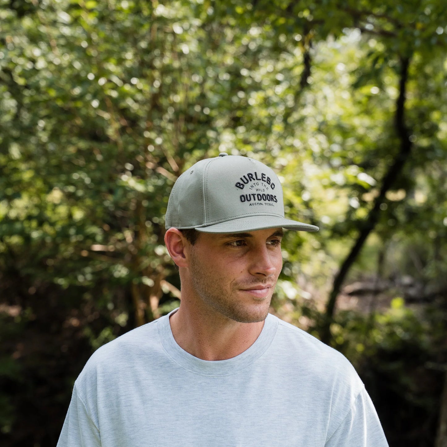 Burlebo® Ballcap Into the Wild C-ITW