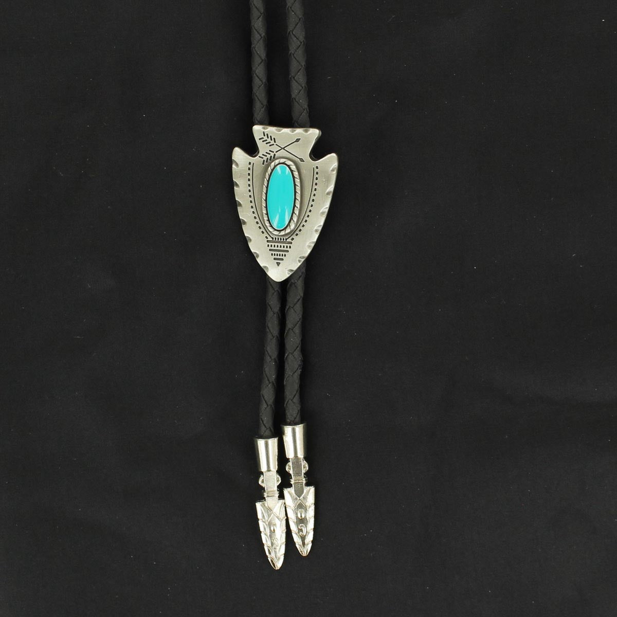 Double S® Adult Bolo Arrowhead 22118