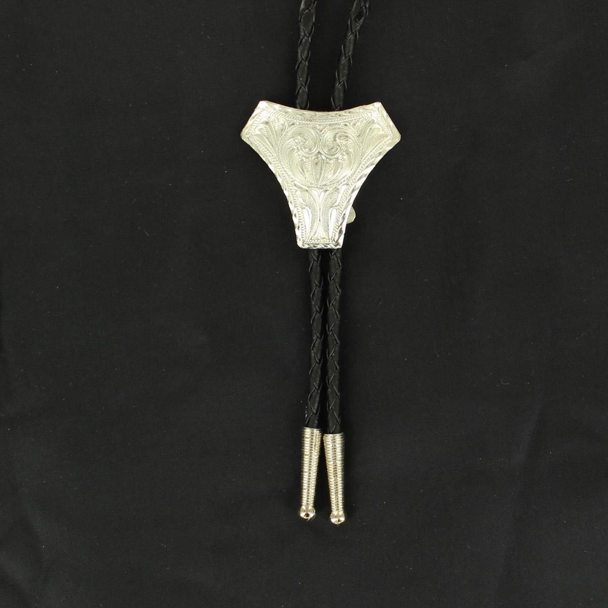 Double S® Adult Western Scroll Bolo 22150