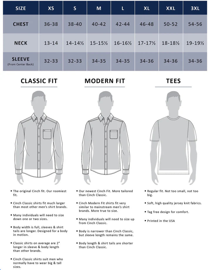 Cinch® Men's Charcoal Sport Coat MWJ1931001