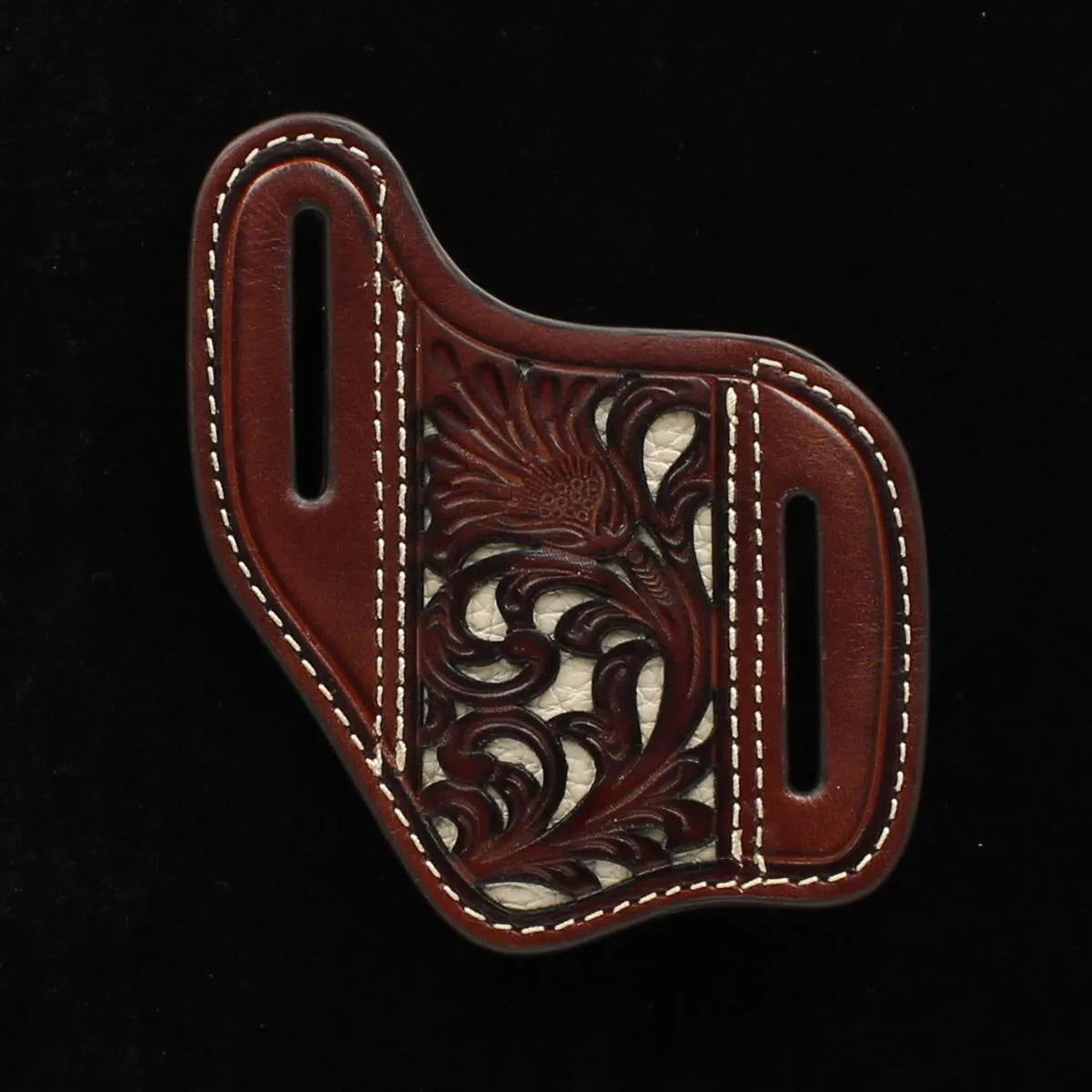 Nocona® Leather Knife Sheath 1805012