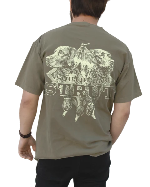 Southern Strut® Men's Lowcountry Retrievers ST#716K