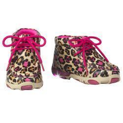 Twister® Maisie Style Girl's Light Up Shoes 446002630