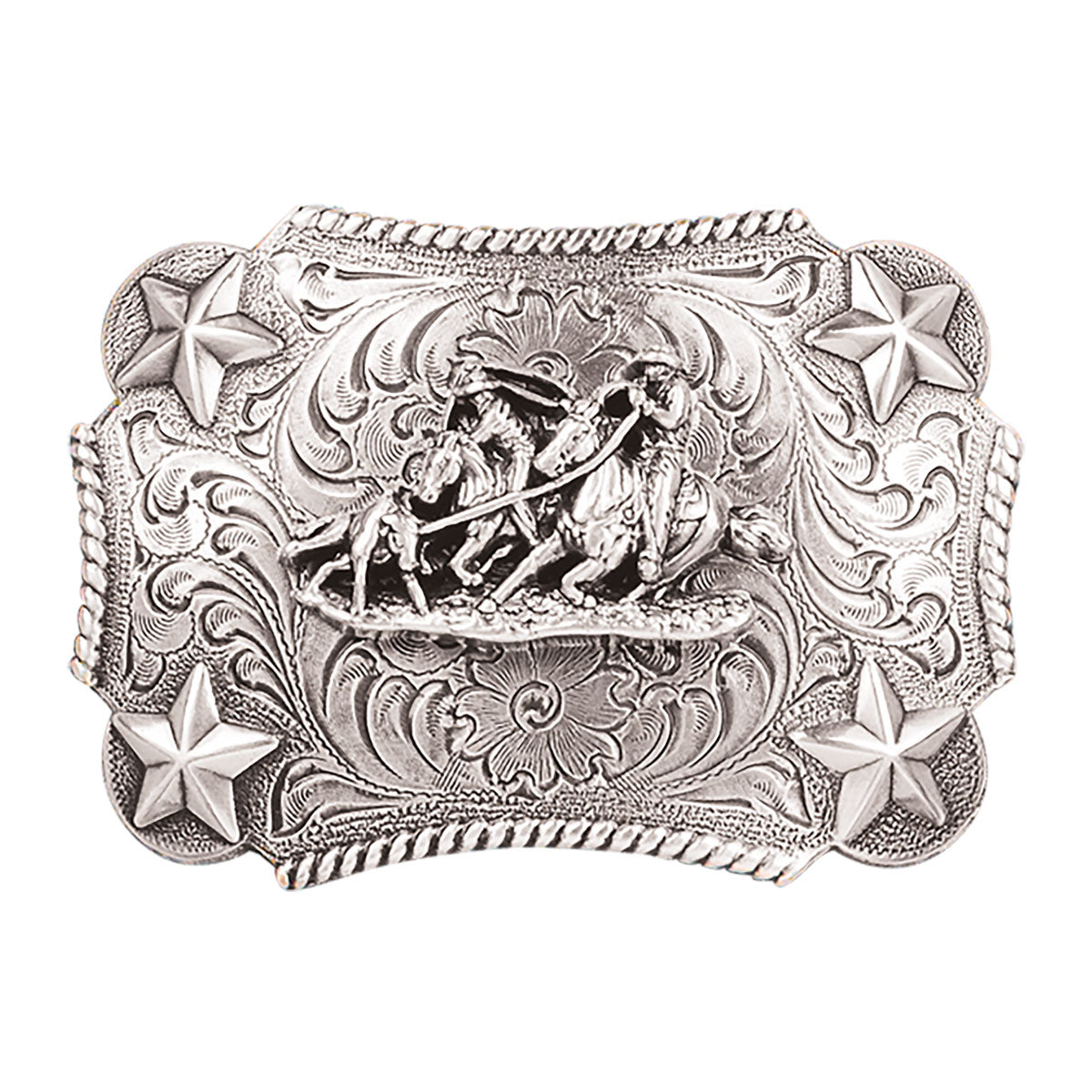 Nocona® Team Roper Buckle 3603011