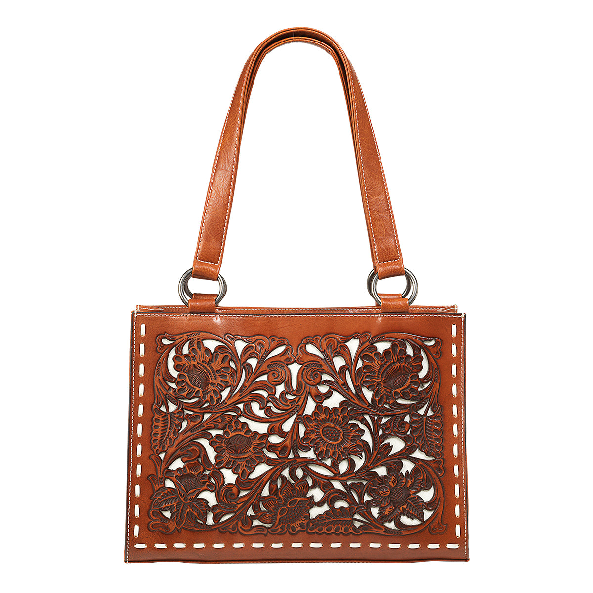 Nocona® June Style Conceal Carry Small Shoulder Bag N770015408