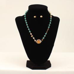 Blazin Roxx® Necklace Set 30998