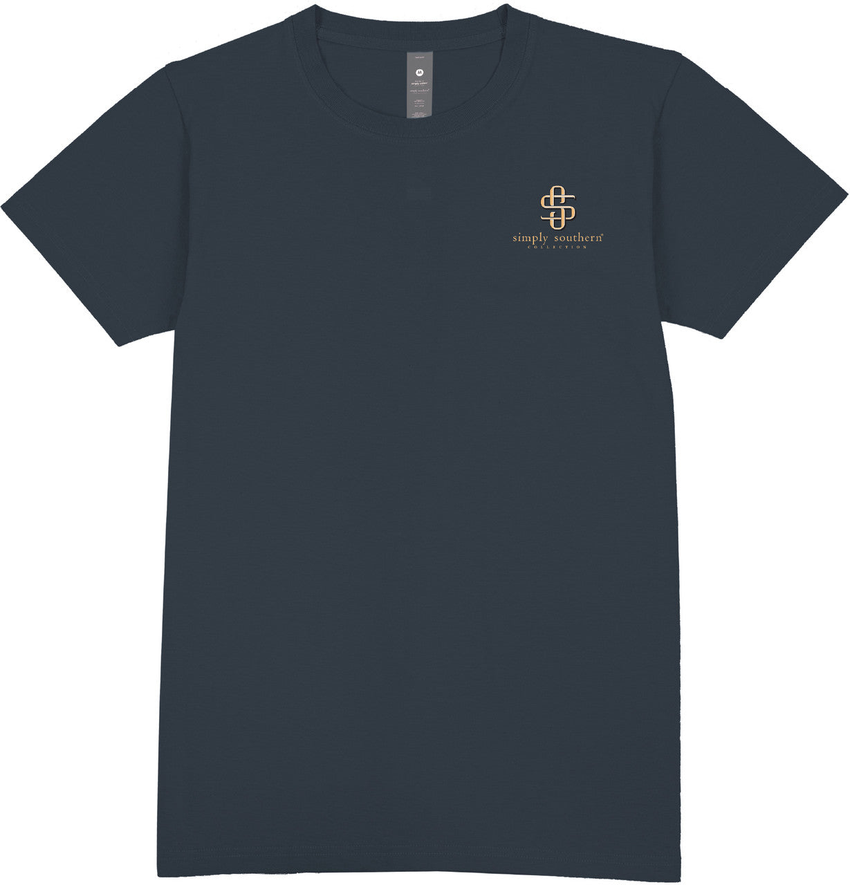 Simply Southern® Women's T-Shirt SS-SHINE