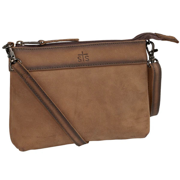STS Ranchwear® Baroness Grace Crossbody STS31825