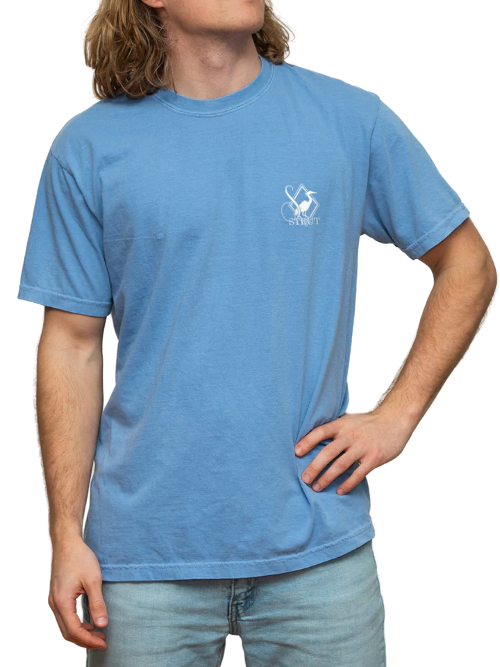 Southern Strut® Water Lab ST#582