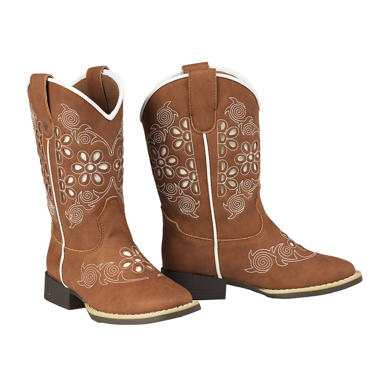 Twister Boots® Girl's Lux Boots 446010102