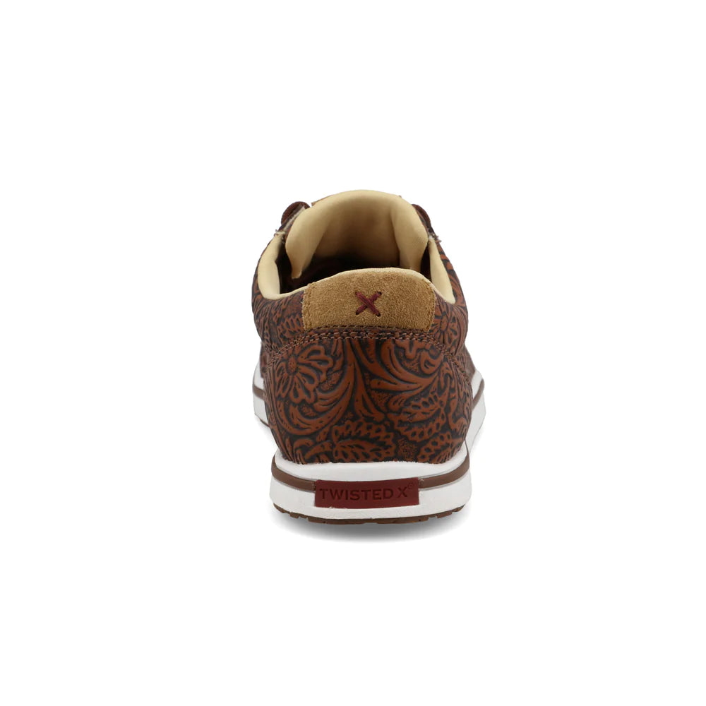 Twisted X® Women's Kicks WCA0093
