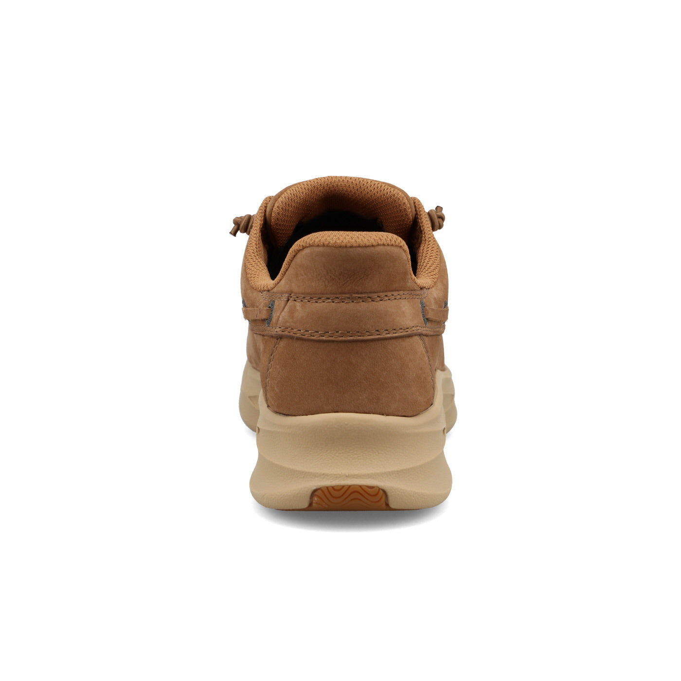 Twisted X® Women's EZ On Feather X Casual Camel WCAU034