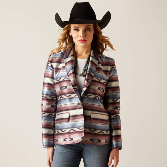 Ariat® Women's Serape Blazer Coat 10047262