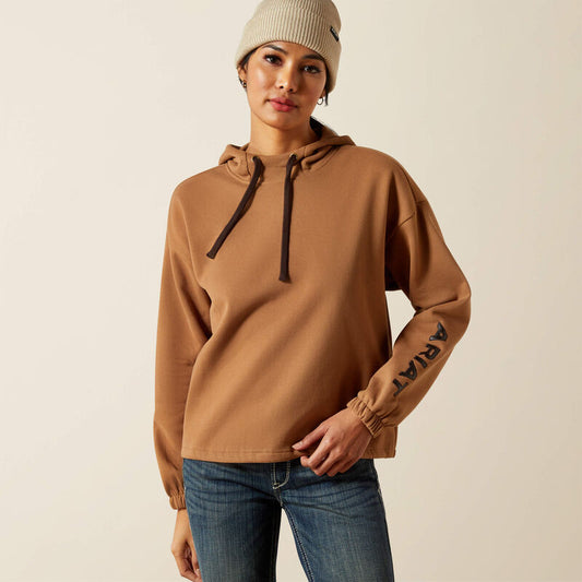 Ariat® Women's Essential Hoodie 10062735