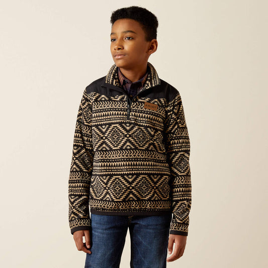 Ariat® Youth Fleece Sweater 10063765