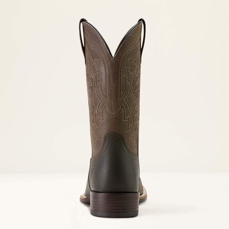 Ariat®  Men's Ryden Ultra Wide Square Toe Cowboy Boot 10063989