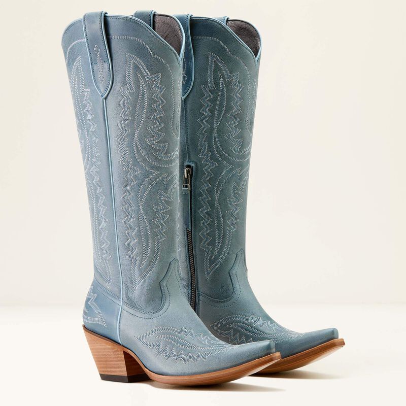Ariat® Women's Casanova X Toe Western Boot 10064079