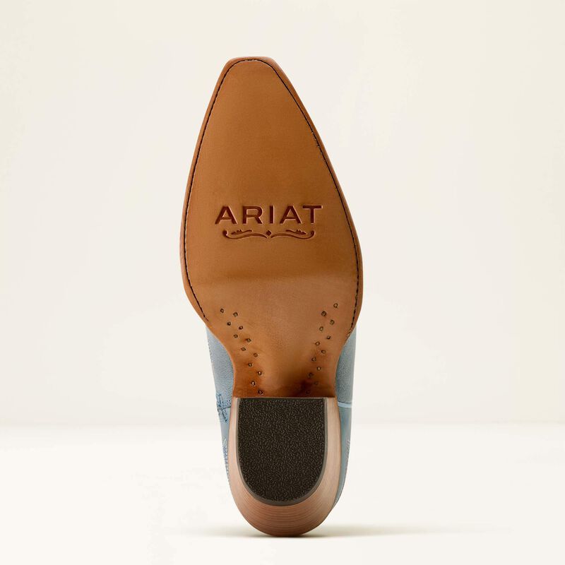 Ariat® Women's Casanova X Toe Western Boot 10064079