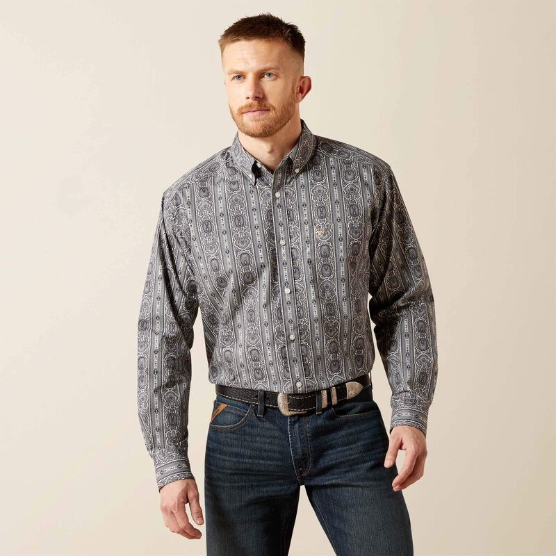 Ariat® Men's Tatum Classic Fit Shirt 10065852