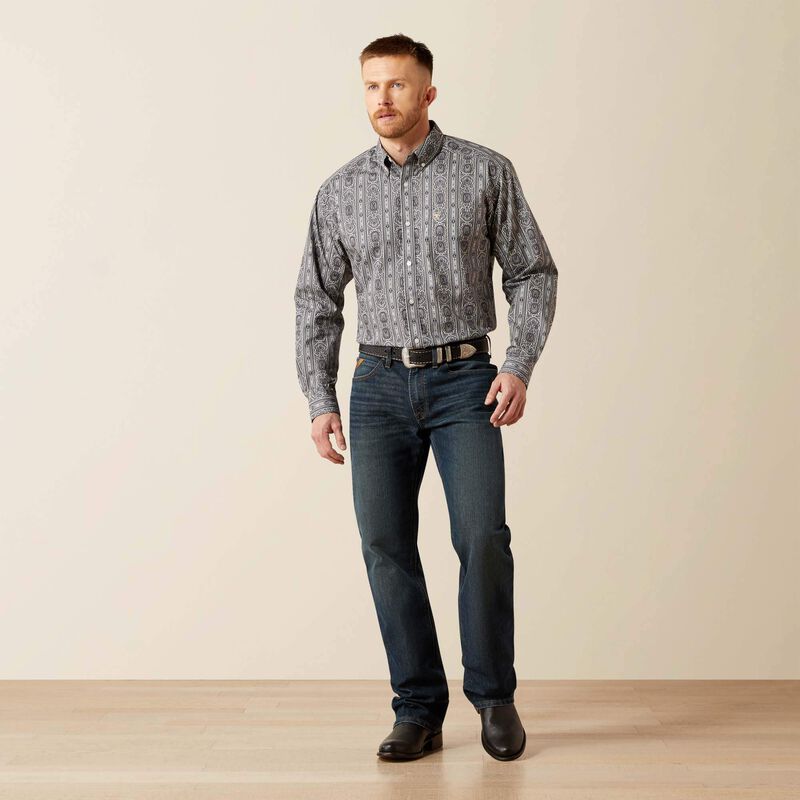 Ariat® Men's Tatum Classic Fit Shirt 10065852