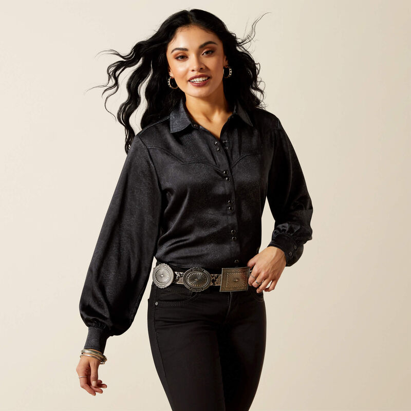 Ariat® Women's Jolie Shirt 10065941