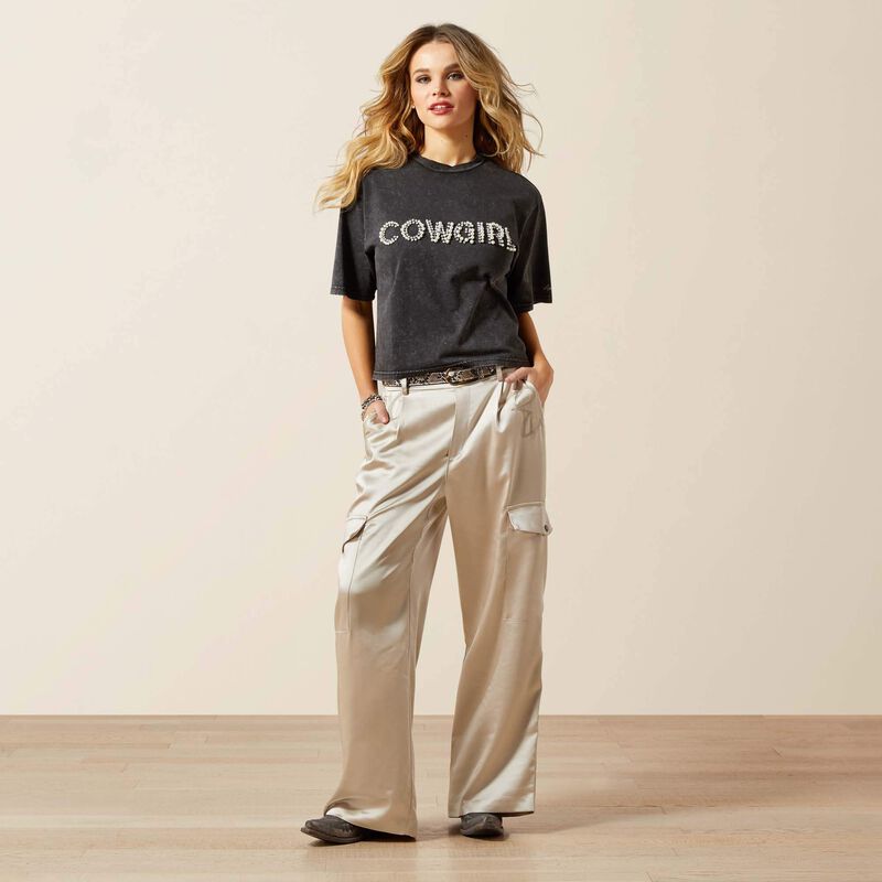 Ariat® Women's Pearl T-Shirt 10065990