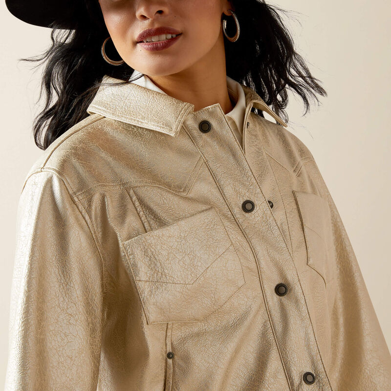 Ariat® Women's Cropped Jacket 10065994