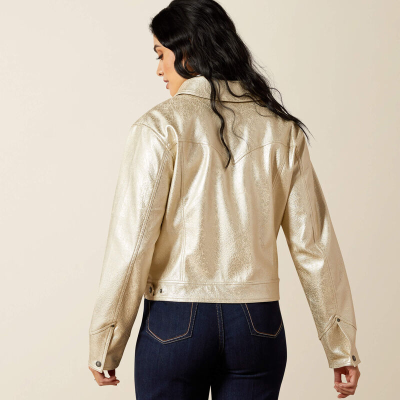 Ariat® Women's Cropped Jacket 10065994