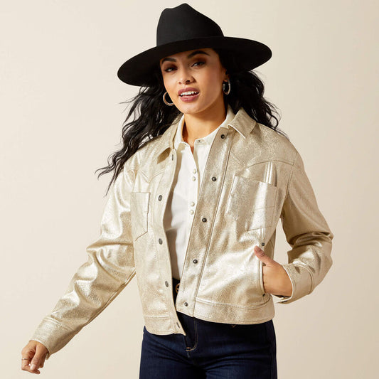 Ariat® Women's Cropped Jacket 10065994