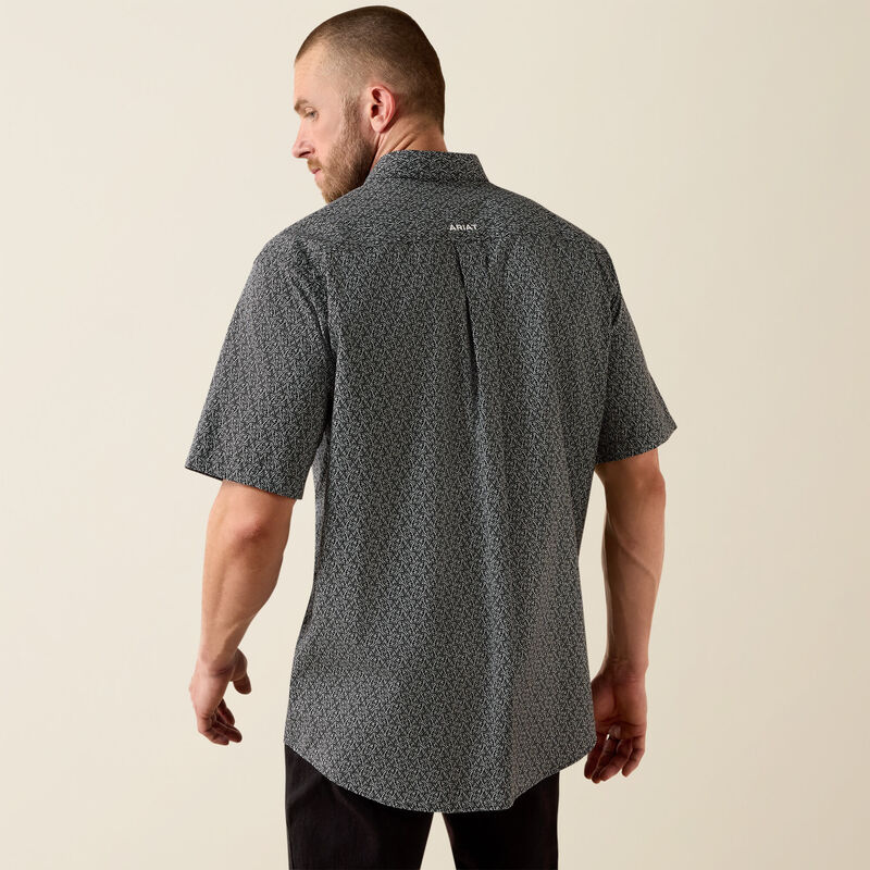 Ariat® Men's Tru Classic Fit Shirt 10071035