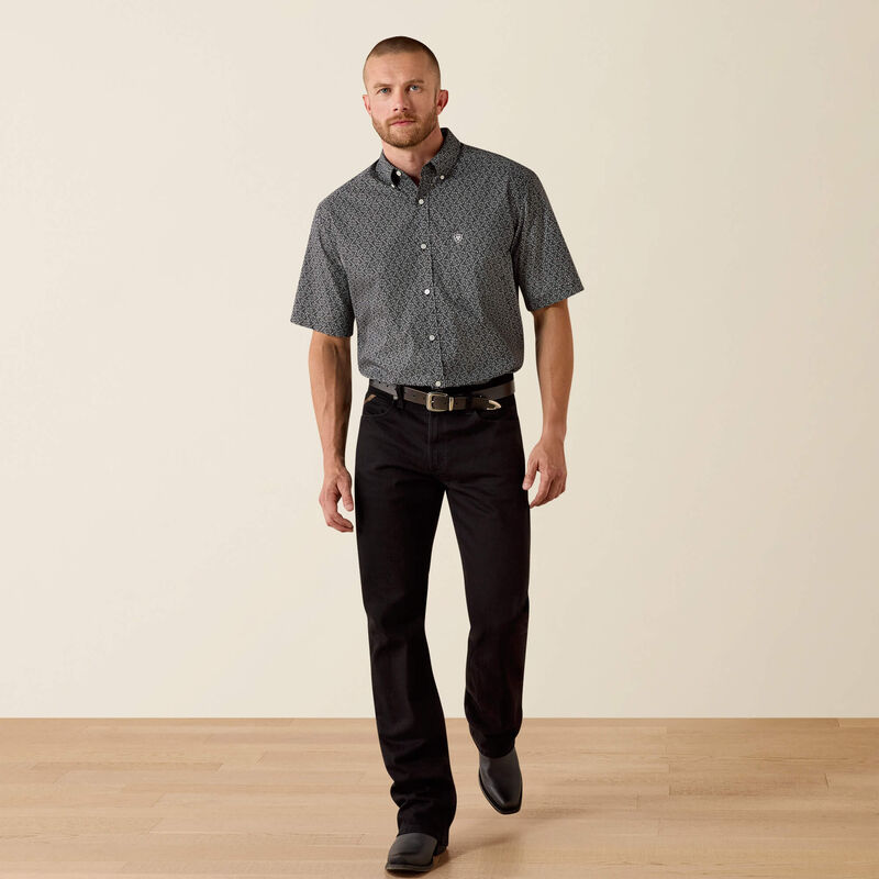 Ariat® Men's Tru Classic Fit Shirt 10071035