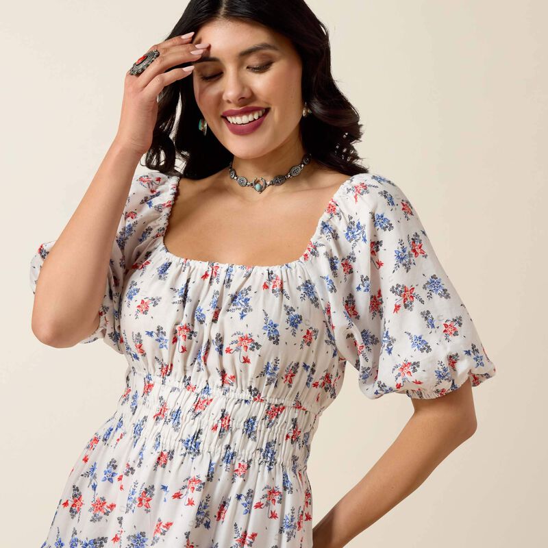 Ariat® Women's Juliet Dress 10071133