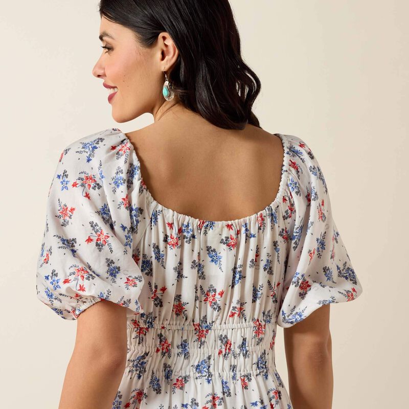 Ariat® Women's Juliet Dress 10071133
