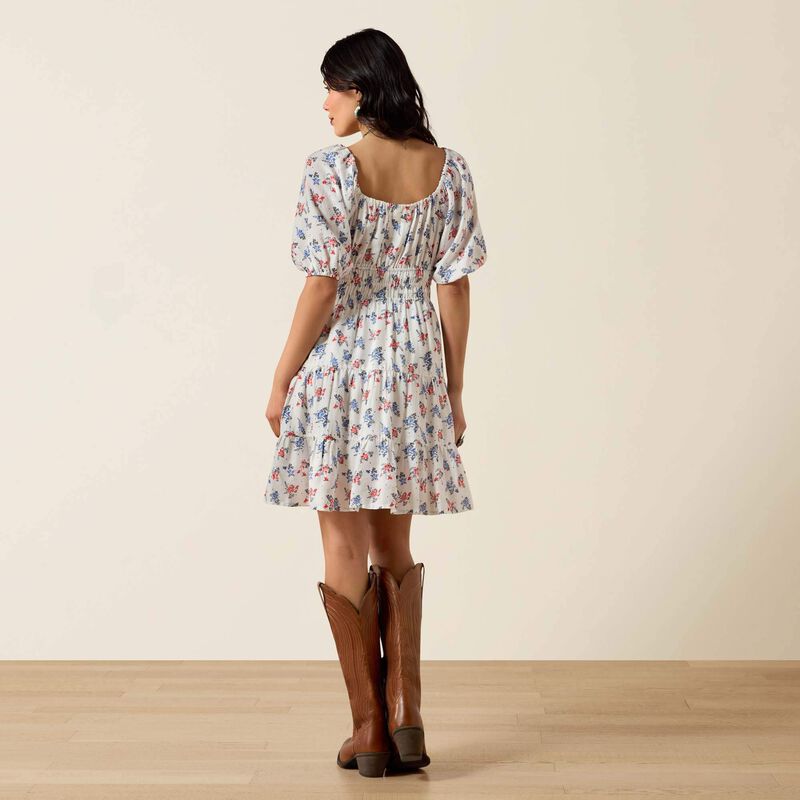 Ariat® Women's Juliet Dress 10071133